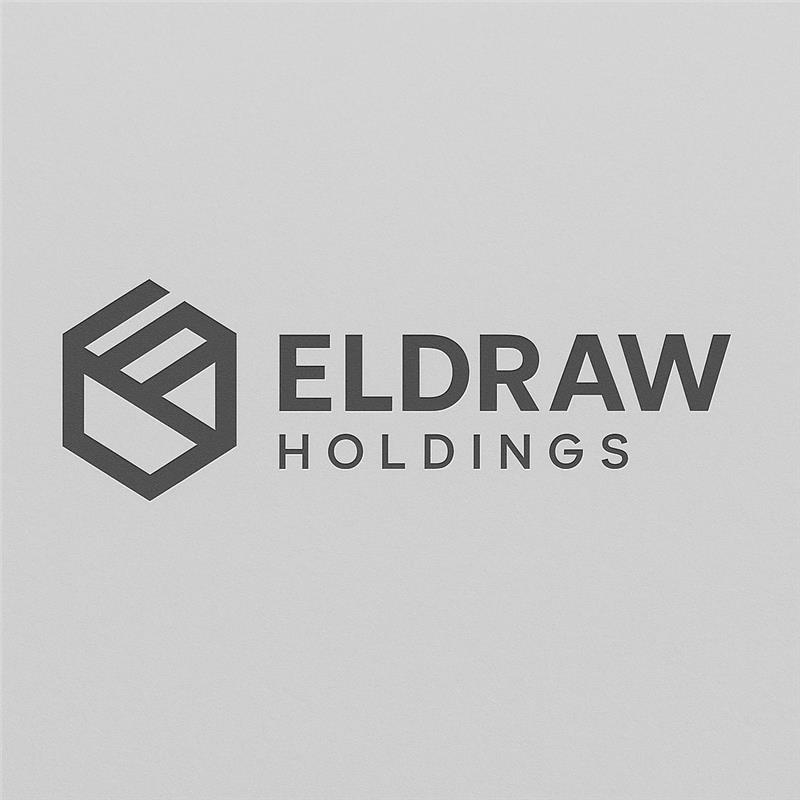ELDRAW HOLDINGS Logo